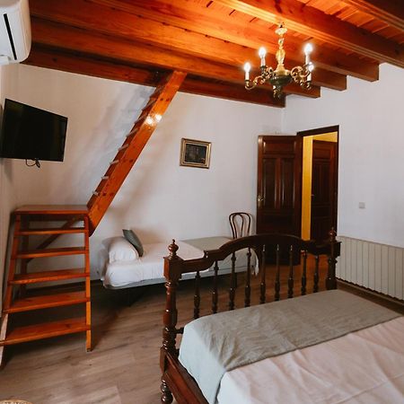 Komodo Casa Maravillas Rooms Sevilla Eksteriør billede