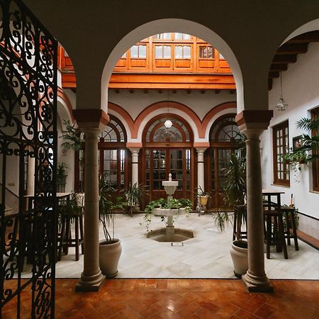 Komodo Casa Maravillas Rooms Sevilla Eksteriør billede