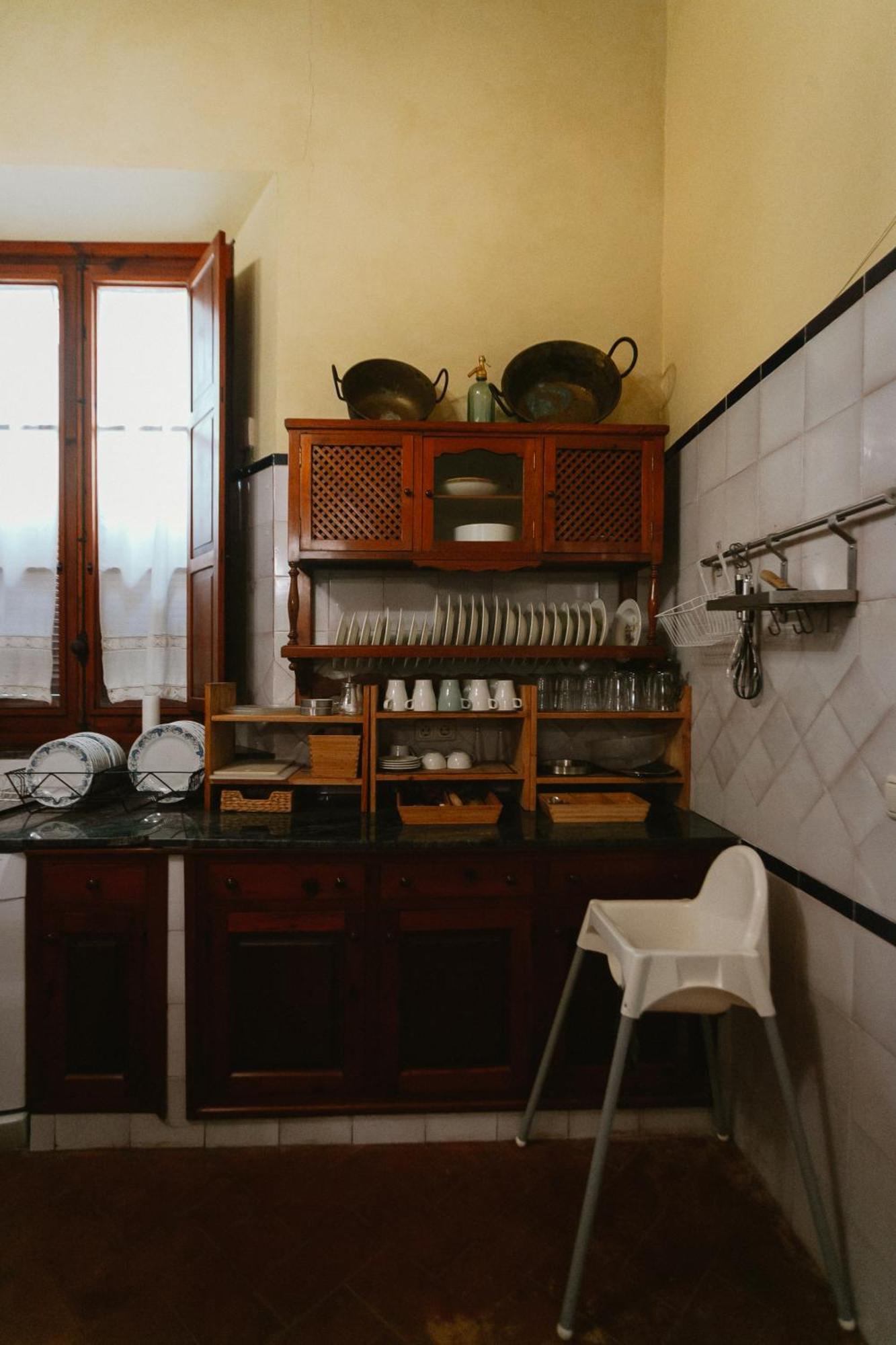 Komodo Casa Maravillas Rooms Sevilla Eksteriør billede