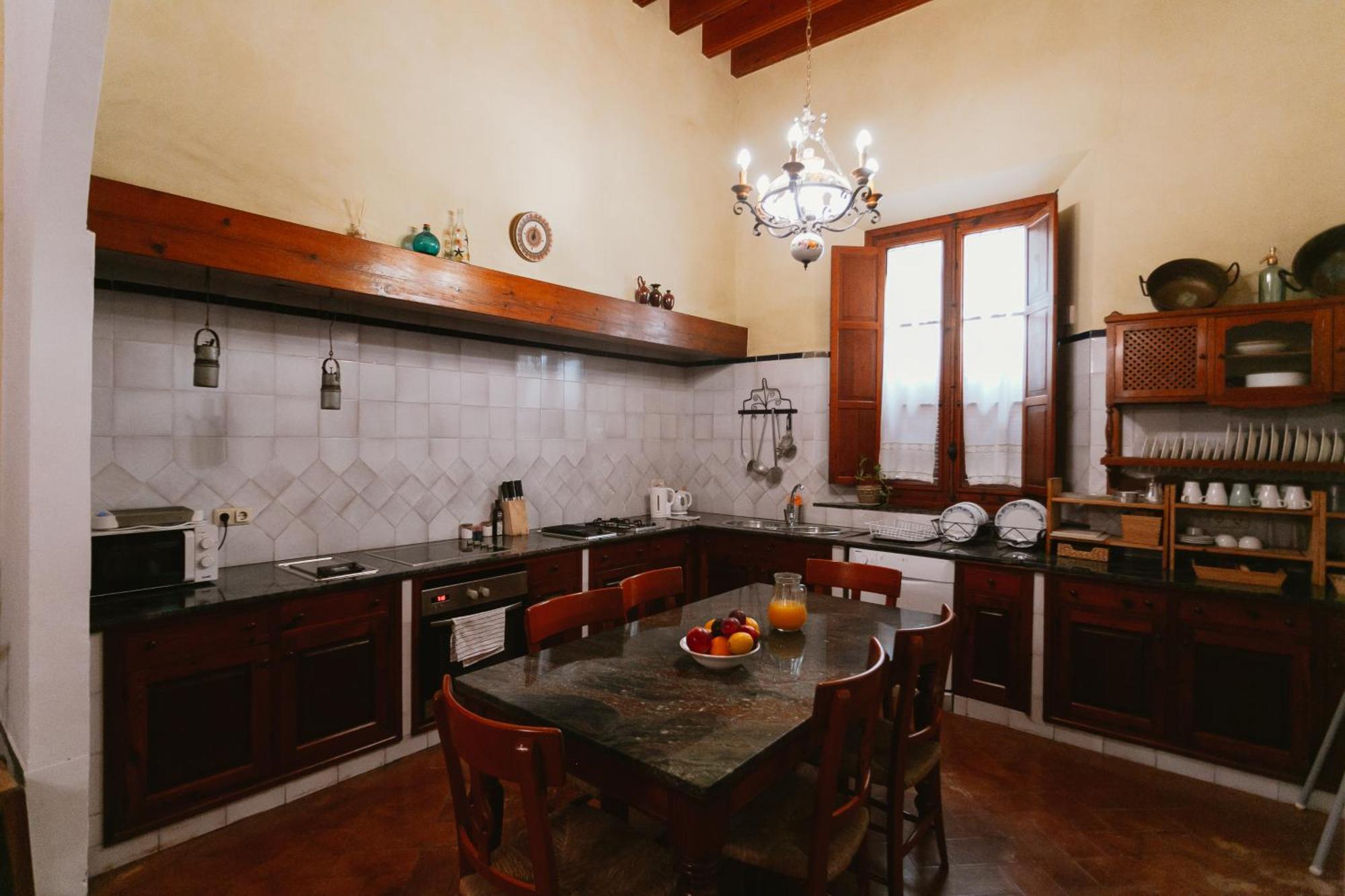 Komodo Casa Maravillas Rooms Sevilla Eksteriør billede