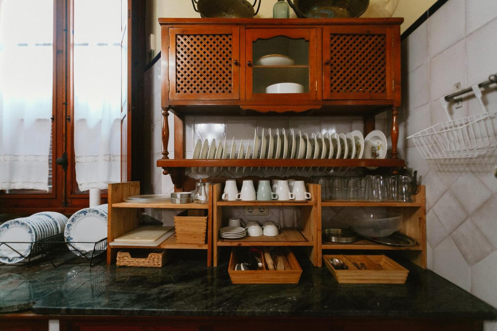 Komodo Casa Maravillas Rooms Sevilla Eksteriør billede