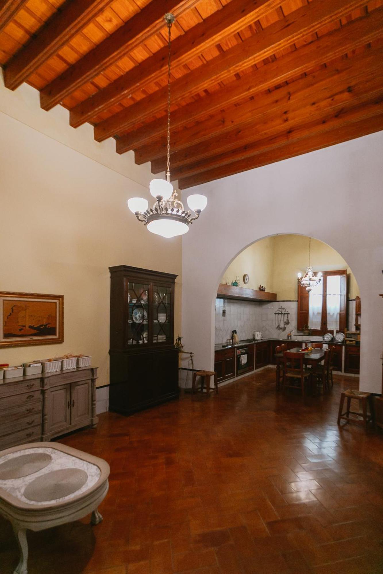 Komodo Casa Maravillas Rooms Sevilla Eksteriør billede