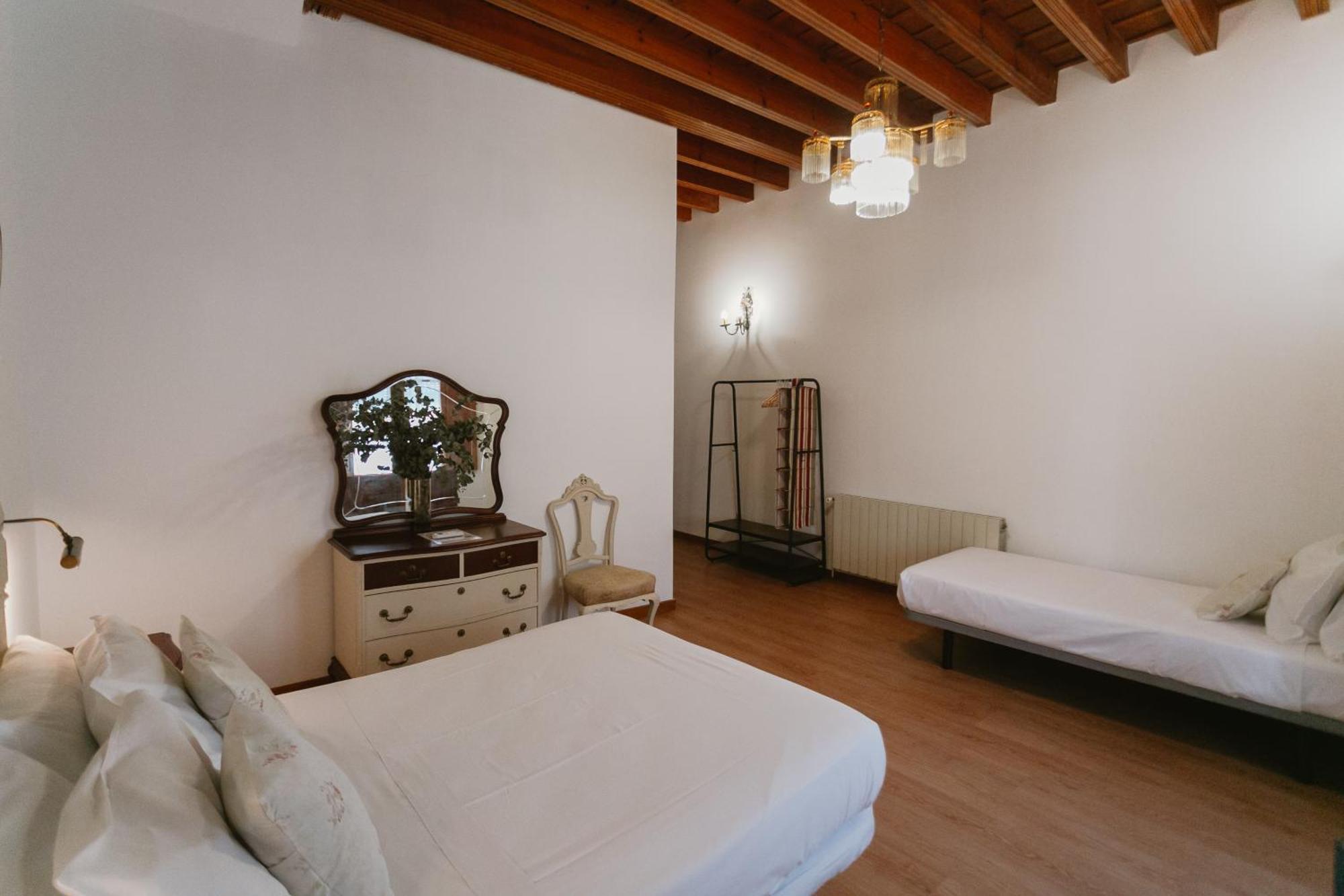 Komodo Casa Maravillas Rooms Sevilla Eksteriør billede