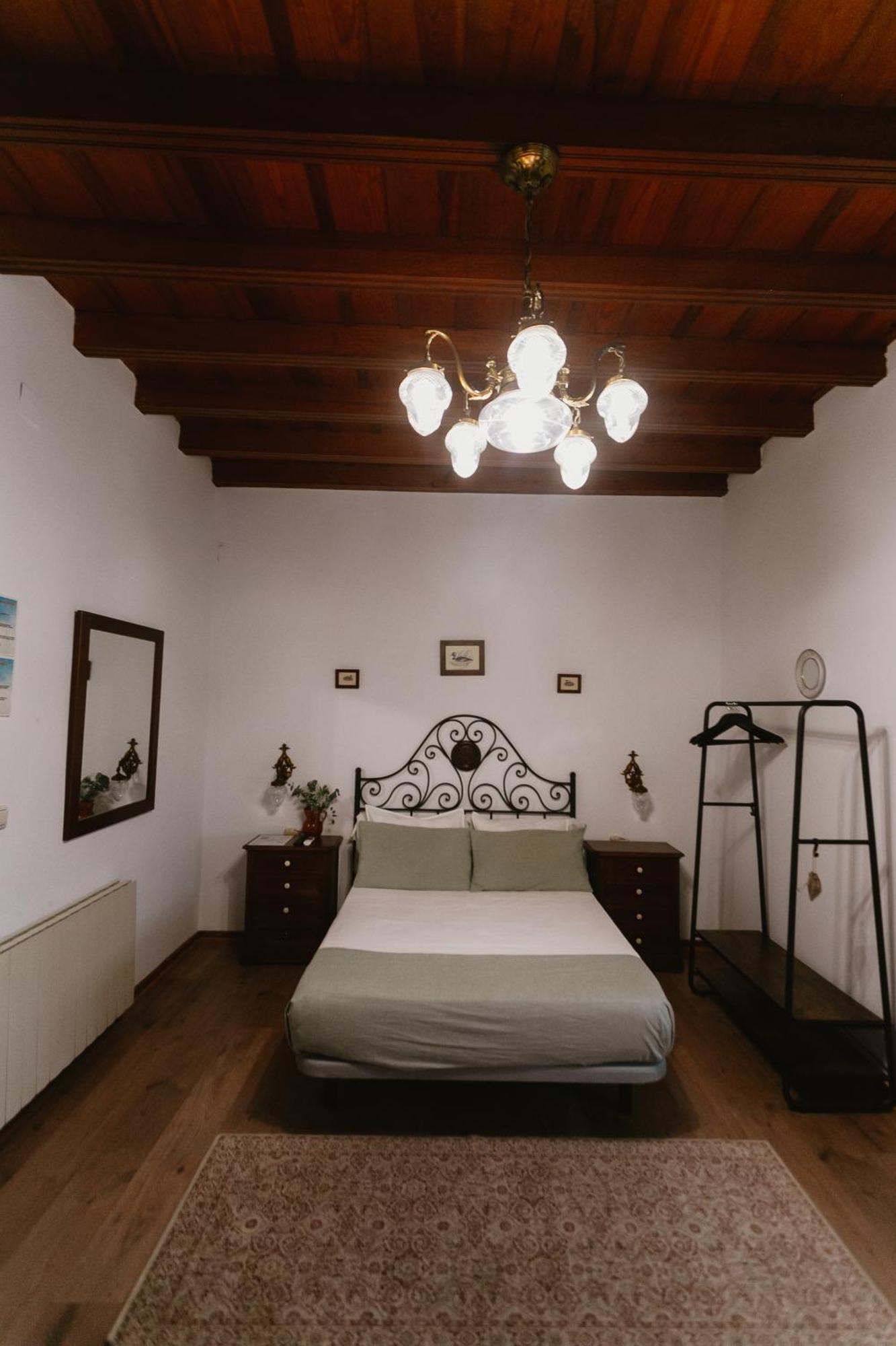 Komodo Casa Maravillas Rooms Sevilla Eksteriør billede