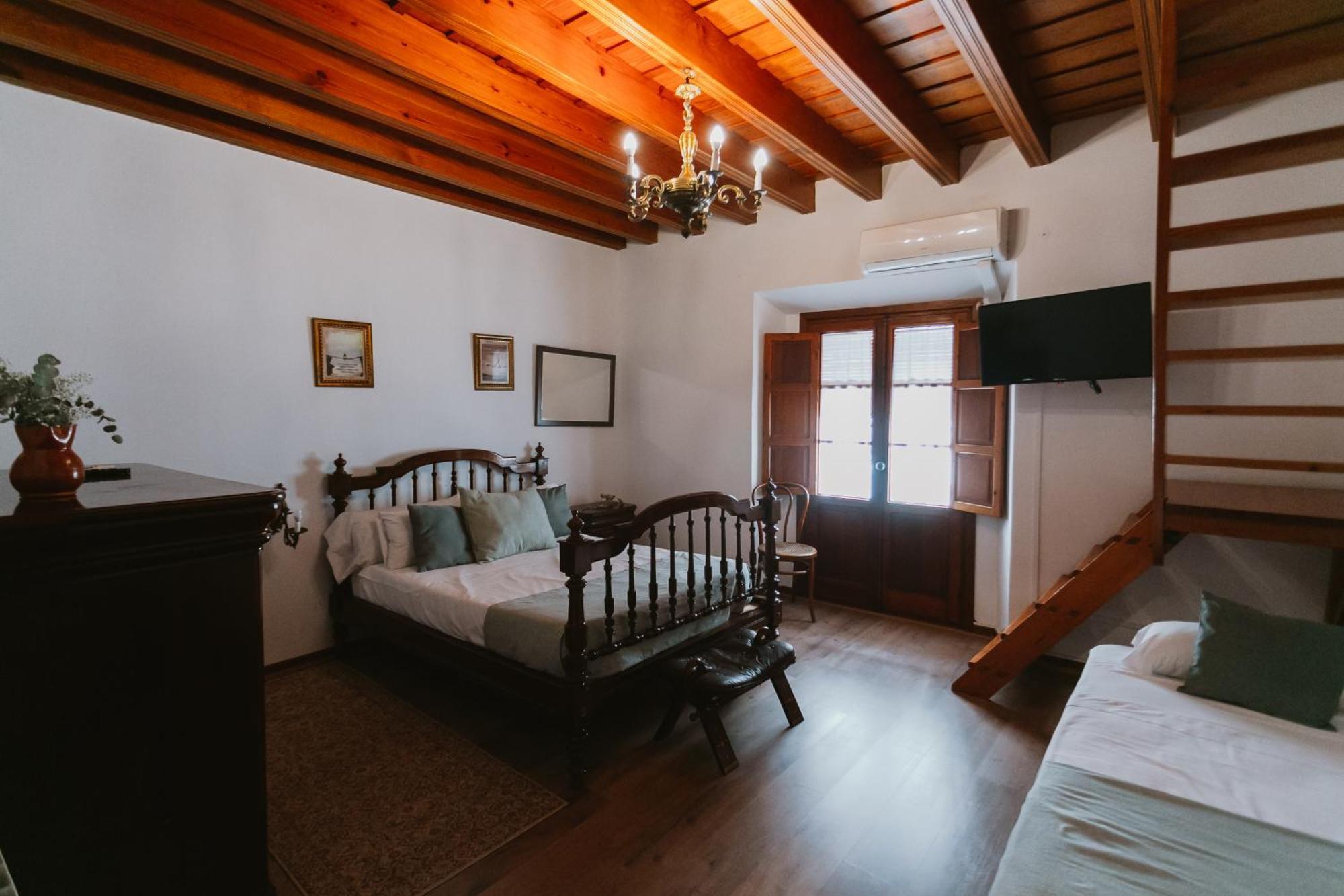 Komodo Casa Maravillas Rooms Sevilla Eksteriør billede