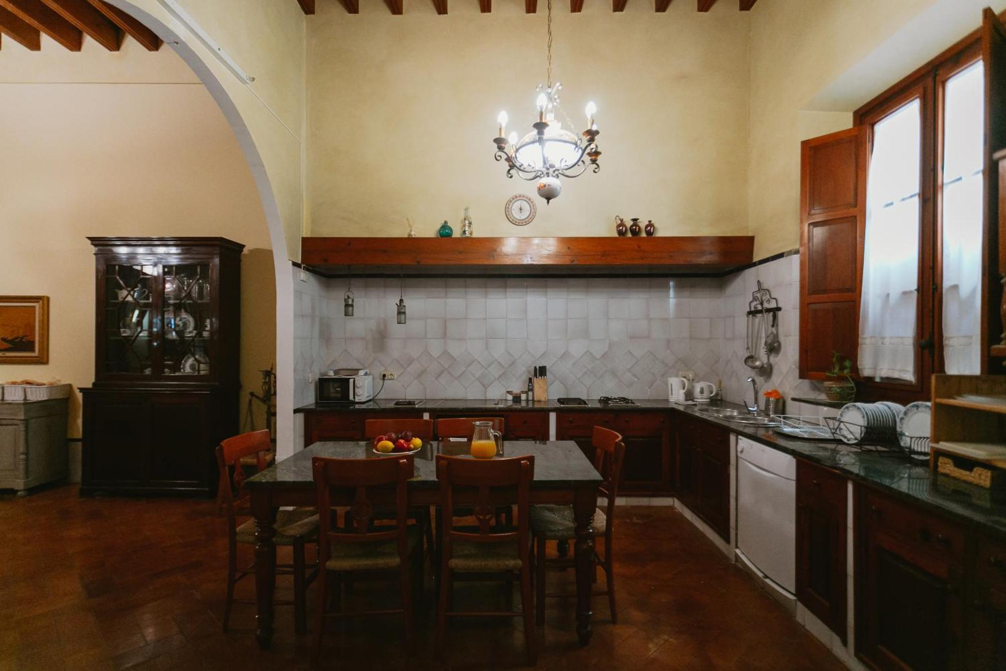 Komodo Casa Maravillas Rooms Sevilla Eksteriør billede