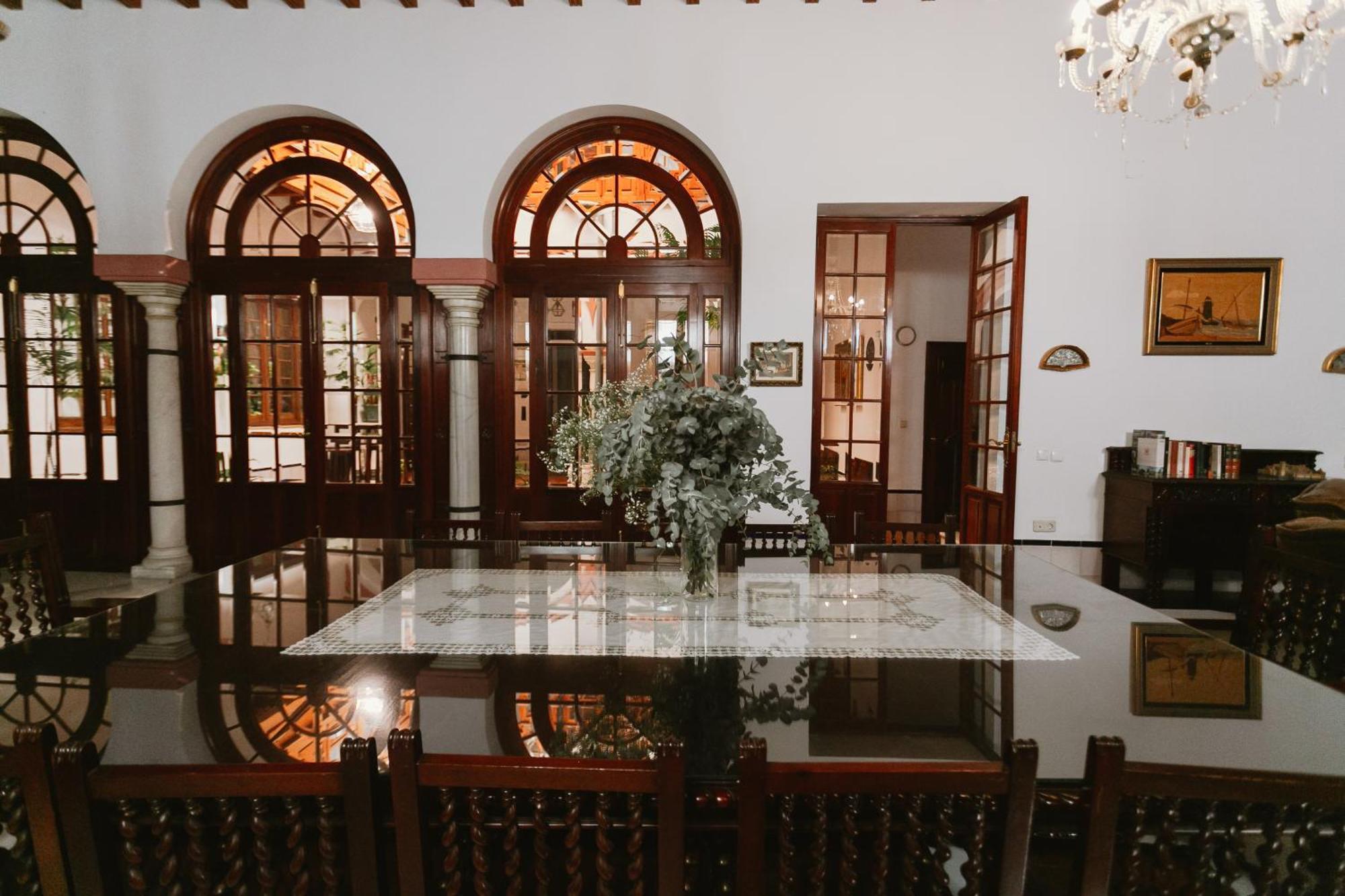 Komodo Casa Maravillas Rooms Sevilla Eksteriør billede